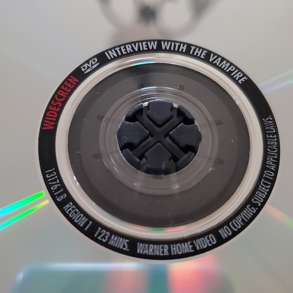 Interview With The Vampire - Picture 2 of 3